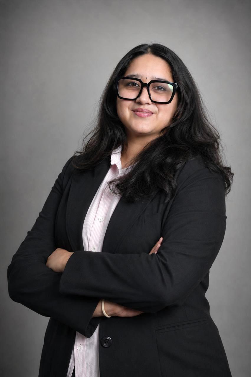 Advaita Menon